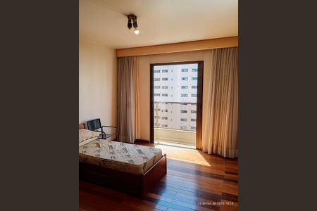 Apartamento à venda com 267m², 3 quartos e 3 vagas Apartamento à venda com 267m², 3 quartos e 3 vagasFoto 03