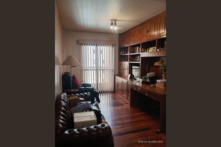 Apartamento à venda com 267m², 3 quartos e 3 vagas Apartamento à venda com 267m², 3 quartos e 3 vagasFoto 01