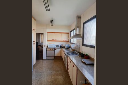 Apartamento à venda com 267m², 3 quartos e 3 vagas Apartamento à venda com 267m², 3 quartos e 3 vagasFoto 04