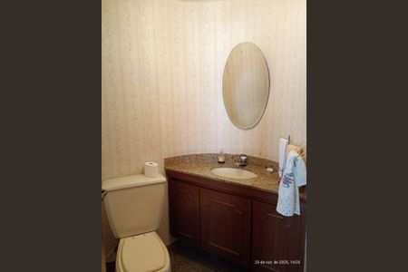 Apartamento à venda com 267m², 3 quartos e 3 vagas Apartamento à venda com 267m², 3 quartos e 3 vagasFoto 14