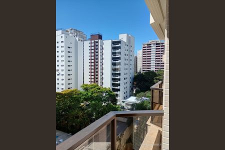 Apartamento à venda com 267m², 3 quartos e 3 vagas Apartamento à venda com 267m², 3 quartos e 3 vagasFoto 16