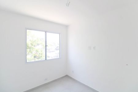 Quarto de apartamento para alugar com 2 quartos, 52m² em Campo Grande, Rio de Janeiro