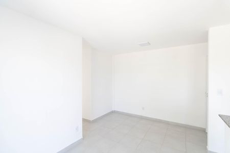 Sala de apartamento para alugar com 2 quartos, 52m² em Campo Grande, Rio de Janeiro