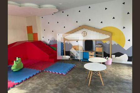 Apartamento para alugar com 44m², 2 quartos e 1 vaga Apartamento para alugar com 44m², 2 quartos e 1 vagaBrinquedoteca