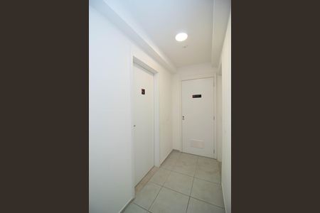 Apartamento para alugar com 44m², 2 quartos e 1 vaga Apartamento para alugar com 44m², 2 quartos e 1 vagaHall de entrada