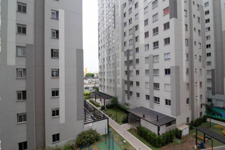 Apartamento para alugar com 44m², 2 quartos e 1 vaga Apartamento para alugar com 44m², 2 quartos e 1 vagaVista do Quarto - suíte