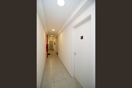 Apartamento para alugar com 44m², 2 quartos e 1 vaga Apartamento para alugar com 44m², 2 quartos e 1 vagaHall de entrada