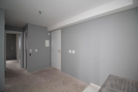 Apartamento para alugar com 44m², 2 quartos e 1 vaga Apartamento para alugar com 44m², 2 quartos e 1 vagaSala/cozinha