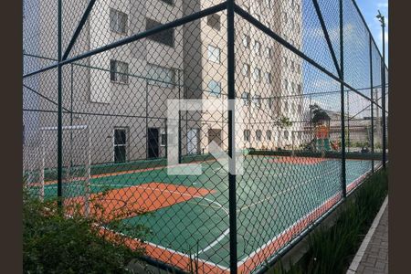 Apartamento para alugar com 44m², 2 quartos e 1 vaga Apartamento para alugar com 44m², 2 quartos e 1 vagaQuadra Esportiva