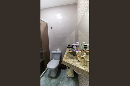 Casa à venda com 325m², 4 quartos e 3 vagas