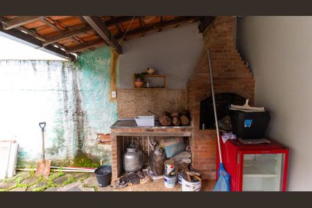 Casa à venda com 325m², 4 quartos e 3 vagas