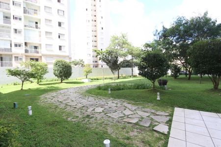 Apartamento à venda com 51m², 2 quartos e 1 vaga Apartamento à venda com 51m², 2 quartos e 1 vagaÁrea comum