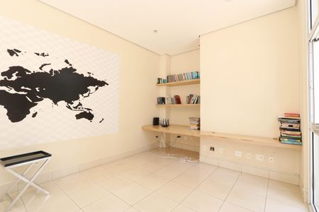 Apartamento à venda com 51m², 2 quartos e 1 vaga Apartamento à venda com 51m², 2 quartos e 1 vagaCoworking