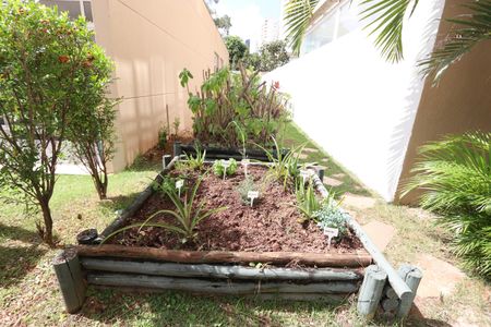 Apartamento à venda com 51m², 2 quartos e 1 vaga Apartamento à venda com 51m², 2 quartos e 1 vagaHorta