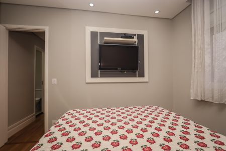 Apartamento à venda com 51m², 2 quartos e 1 vaga Apartamento à venda com 51m², 2 quartos e 1 vagaQuarto