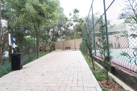 Apartamento à venda com 51m², 2 quartos e 1 vaga Apartamento à venda com 51m², 2 quartos e 1 vagaÁrea comum