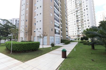 Apartamento à venda com 51m², 2 quartos e 1 vaga Apartamento à venda com 51m², 2 quartos e 1 vagaÁrea comum