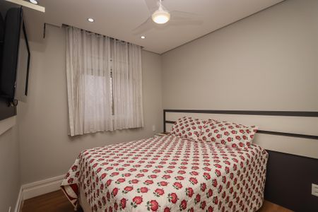 Apartamento à venda com 51m², 2 quartos e 1 vaga Apartamento à venda com 51m², 2 quartos e 1 vagaQuarto