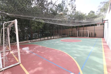 Apartamento à venda com 51m², 2 quartos e 1 vaga Apartamento à venda com 51m², 2 quartos e 1 vagaQuadra Esportiva