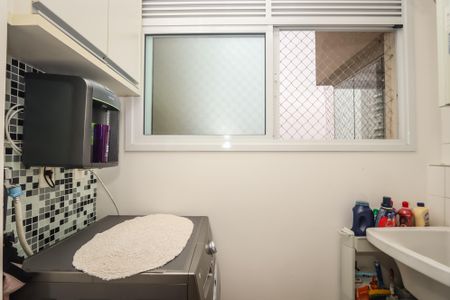 Apartamento à venda com 51m², 2 quartos e 1 vaga Apartamento à venda com 51m², 2 quartos e 1 vagaCozinha
