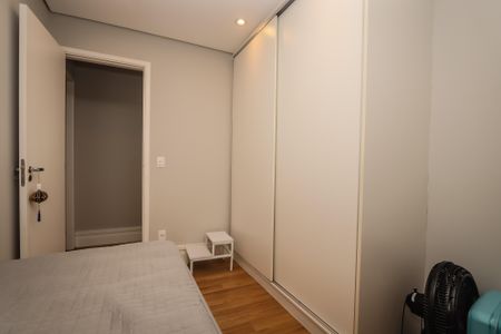 Apartamento à venda com 51m², 2 quartos e 1 vaga Apartamento à venda com 51m², 2 quartos e 1 vagaQuarto 2
