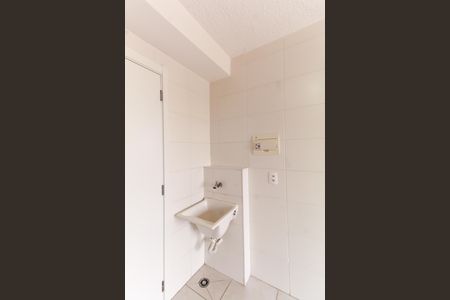 Apartamento à venda com 25m², 1 quarto e sem vagaÁrea de Serviço