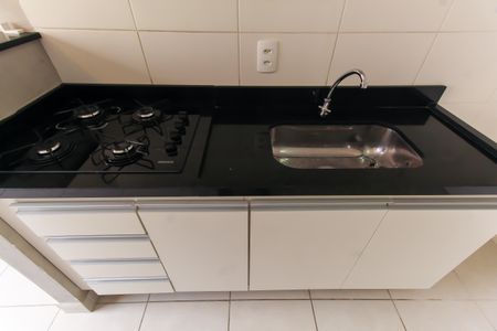 Apartamento à venda com 25m², 1 quarto e sem vagaSala/Cozinha
