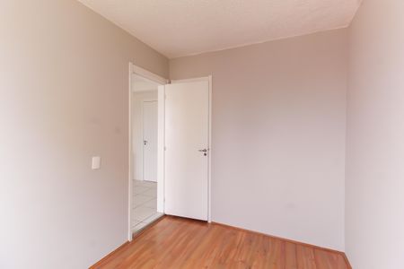 Quarto de apartamento à venda com 1 quarto, 25m² em Alto da Mooca, São Paulo