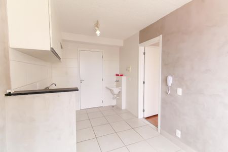 Apartamento à venda com 25m², 1 quarto e sem vagaSala/Cozinha