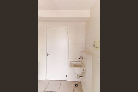 Apartamento à venda com 25m², 1 quarto e sem vagaÁrea de Serviço