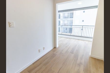 Apartamento para alugar com 35m², 1 quarto e 1 vaga Apartamento para alugar com 35m², 1 quarto e 1 vagaSala/Cozinha