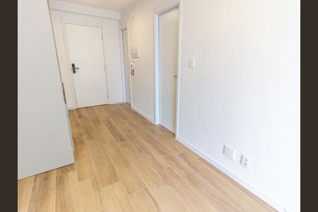 Apartamento para alugar com 35m², 1 quarto e 1 vaga Apartamento para alugar com 35m², 1 quarto e 1 vagaSala/Cozinha