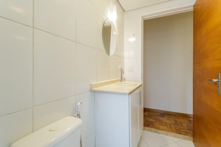 Apartamento à venda com 60m², 2 quartos e 1 vagaBanheiro