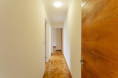 Apartamento à venda com 60m², 2 quartos e 1 vagaCorredor
