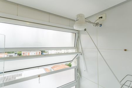 Apartamento à venda com 60m², 2 quartos e 1 vagaBanheiro