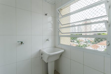 Apartamento à venda com 60m², 2 quartos e 1 vagaÁrea de Serviço