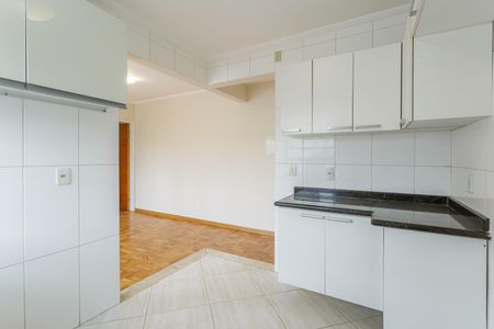 Apartamento à venda com 60m², 2 quartos e 1 vagaCozinha