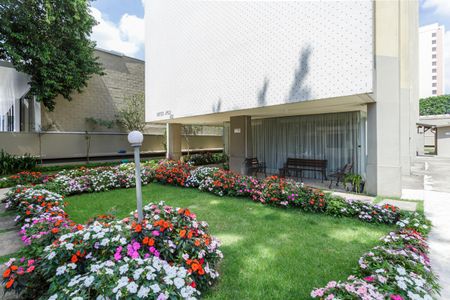 Apartamento à venda com 60m², 2 quartos e 1 vagaÁrea comum