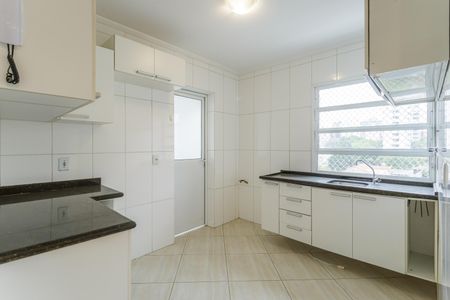 Apartamento à venda com 60m², 2 quartos e 1 vagaCozinha
