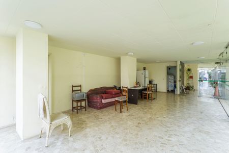 Apartamento à venda com 60m², 2 quartos e 1 vagaÁrea comum - Salão de festas