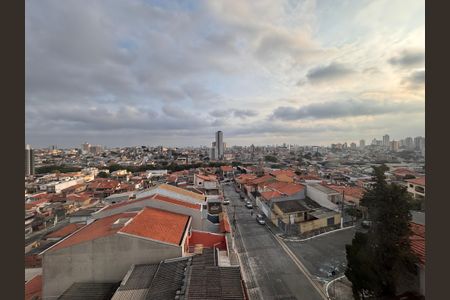 Apartamento para alugar com 75m², 2 quartos e 1 vagaVista Área de Serviço