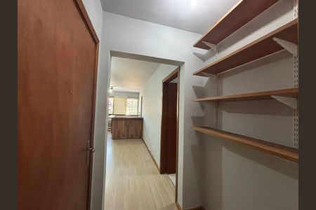 Despensa de apartamento para alugar com 3 quartos, 128m² em Chácara das Pedras, Porto Alegre