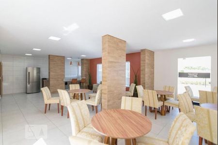 Apartamento à venda com 91m², 3 quartos e 2 vagas Apartamento à venda com 91m², 3 quartos e 2 vagasÁrea comum - Salão de festas
