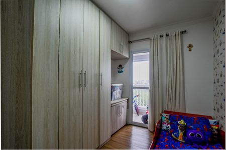 Apartamento à venda com 91m², 3 quartos e 2 vagas Apartamento à venda com 91m², 3 quartos e 2 vagasQuarto 1