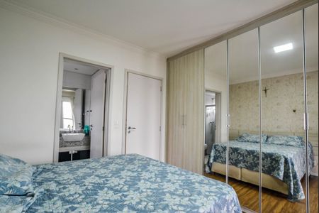 Apartamento à venda com 91m², 3 quartos e 2 vagas Apartamento à venda com 91m², 3 quartos e 2 vagasQuarto Suíte