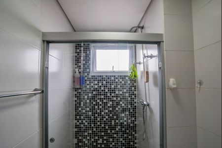 Apartamento à venda com 91m², 3 quartos e 2 vagas Apartamento à venda com 91m², 3 quartos e 2 vagasBanheiro da Suíte