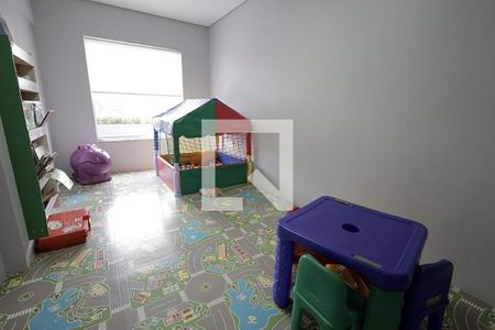 Apartamento à venda com 91m², 3 quartos e 2 vagas Apartamento à venda com 91m², 3 quartos e 2 vagasBrinquedoteca