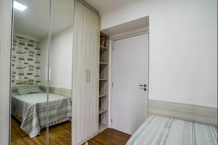 Apartamento à venda com 91m², 3 quartos e 2 vagas Apartamento à venda com 91m², 3 quartos e 2 vagasQuarto 2