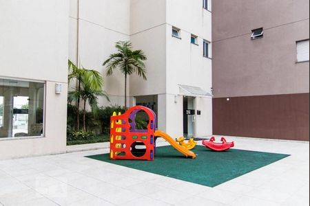 Apartamento à venda com 91m², 3 quartos e 2 vagas Apartamento à venda com 91m², 3 quartos e 2 vagasÁrea comum - Playground