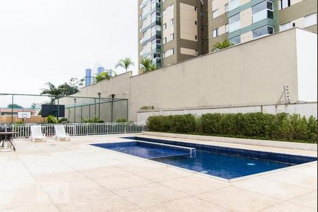 Apartamento à venda com 91m², 3 quartos e 2 vagas Apartamento à venda com 91m², 3 quartos e 2 vagasÁrea comum - Piscina